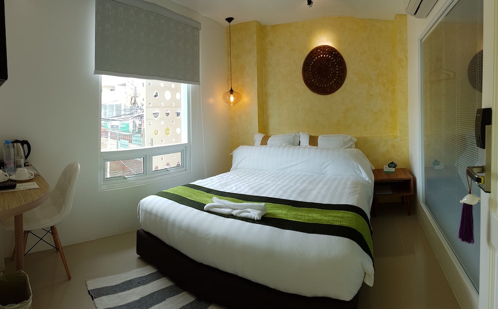 Blue Ocean Boutique Hotel.Com 20/47