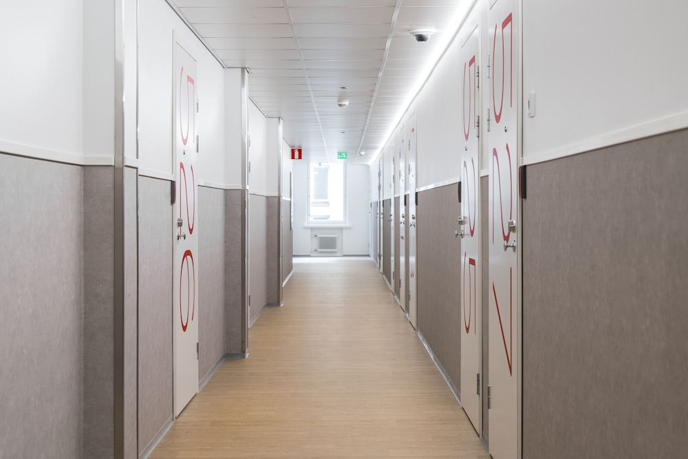 Omena Hotel Tampere Ii 6/41