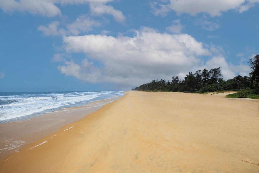 Novotel Goa Dona Sylvia Resort 77/79