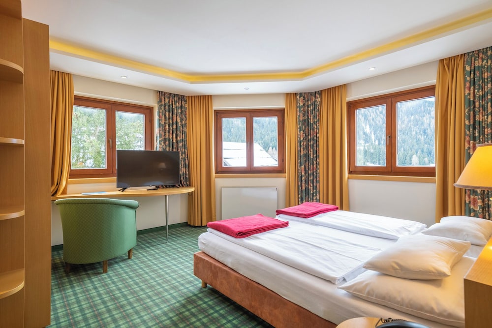 Harmonys Hotel Kirchheimerhof 9/50