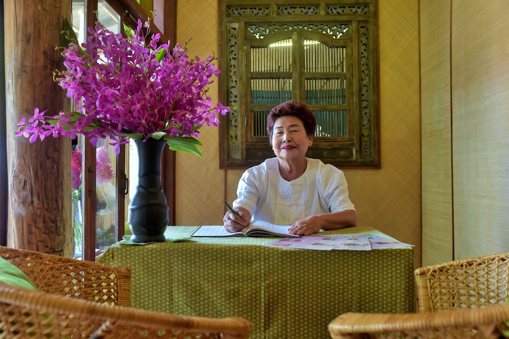 Pai Village Boutique Resort 8/50