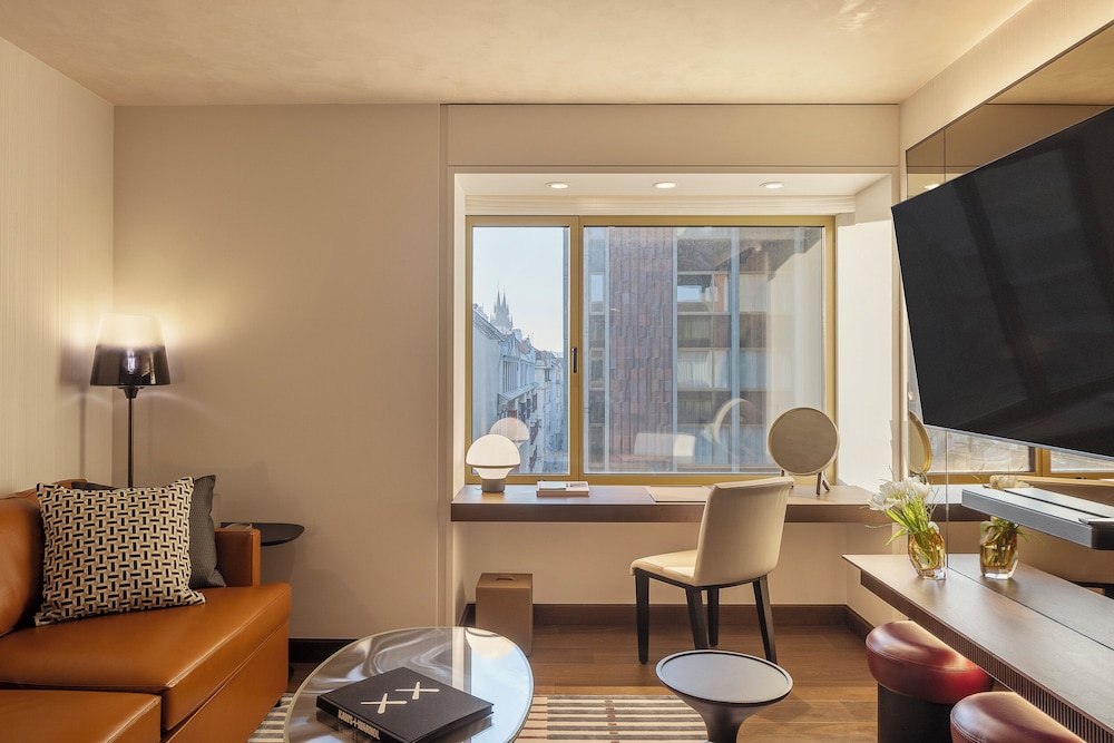 Fairmont Golden Prague 44/61