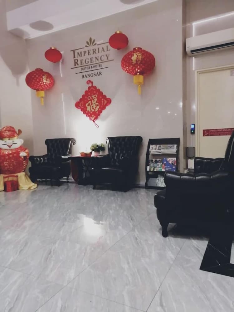 Imperial Regency Suites and Hotel Kuala Lumpur 9/50