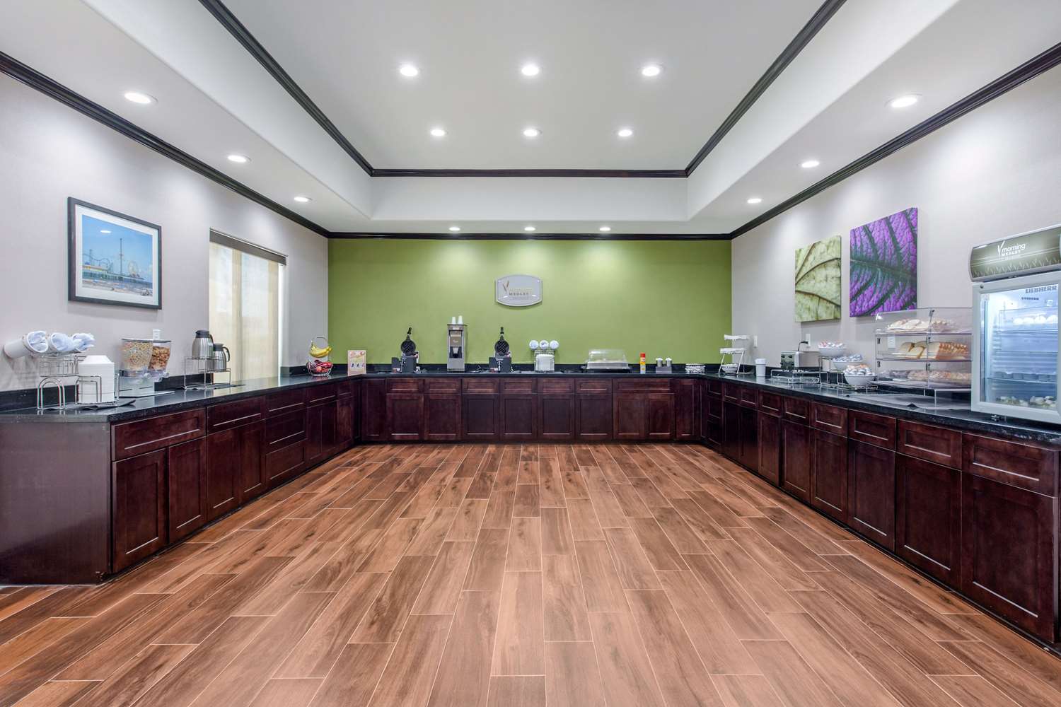 Sleep Inn & Suites Galveston Island 2/11