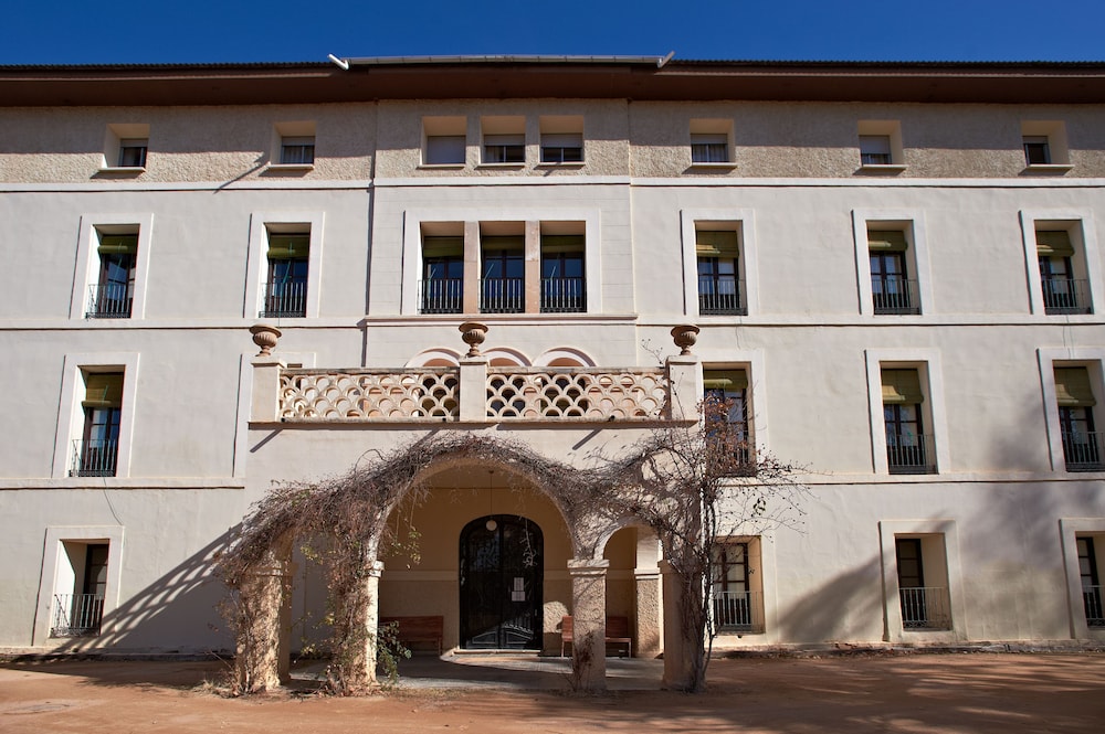 Parque Balneario Termas Pallares Hotel 2/34
