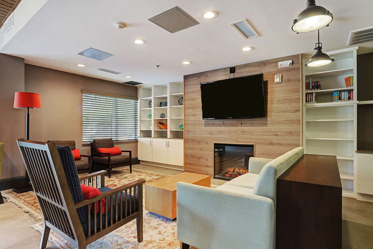 Ramada by Wyndham Houston Westchase 5/10