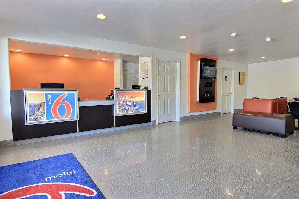 Motel6 Rockport, TX 11/58