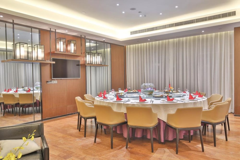 SSAW Boutique Hotel Meimei Wenzhou 38/48