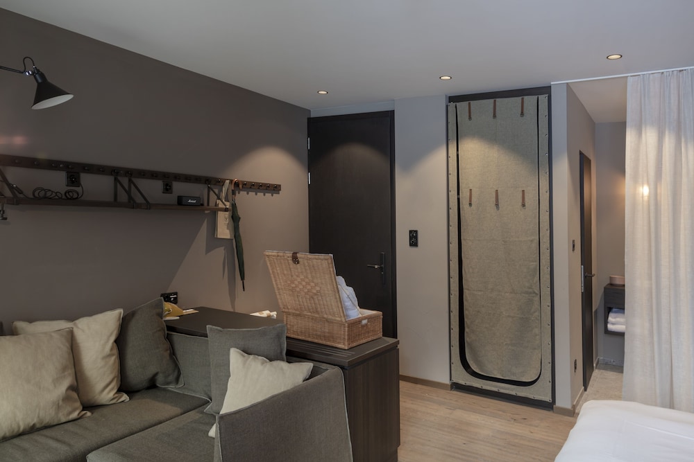 Nomad Lodge and Spa by CERVO 28/50