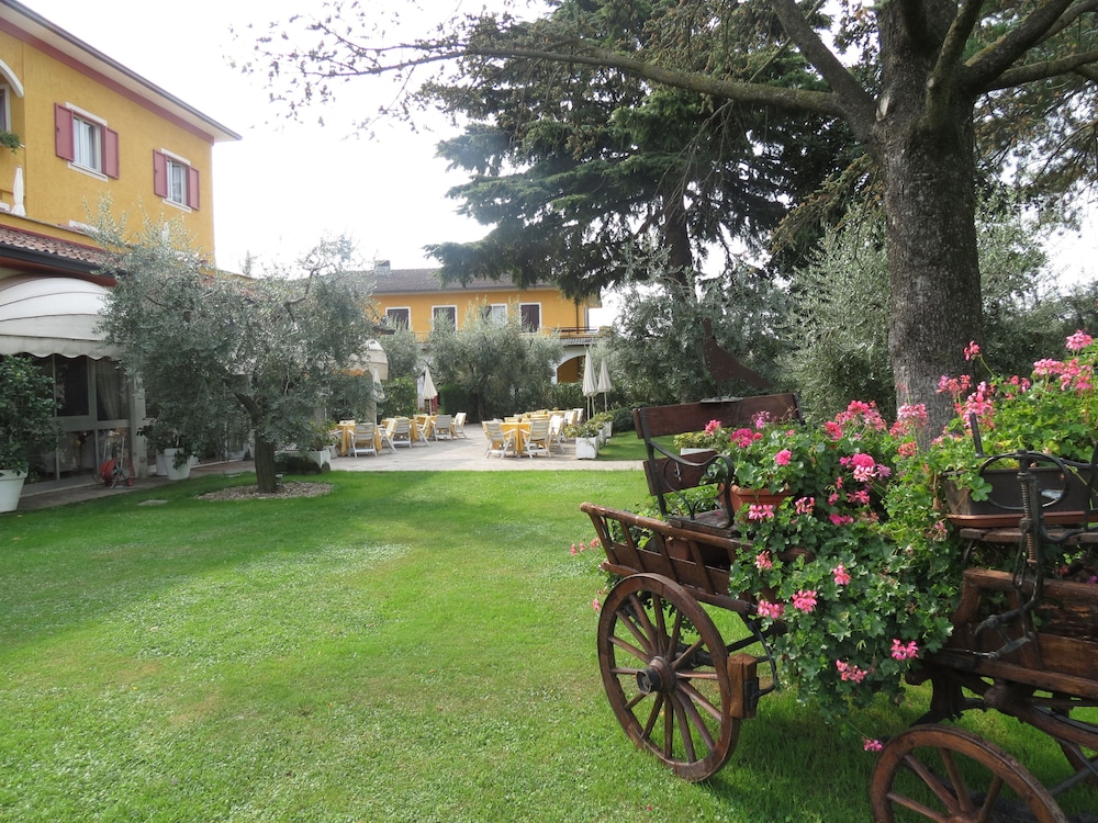La Quiete Park Hotel 40/47
