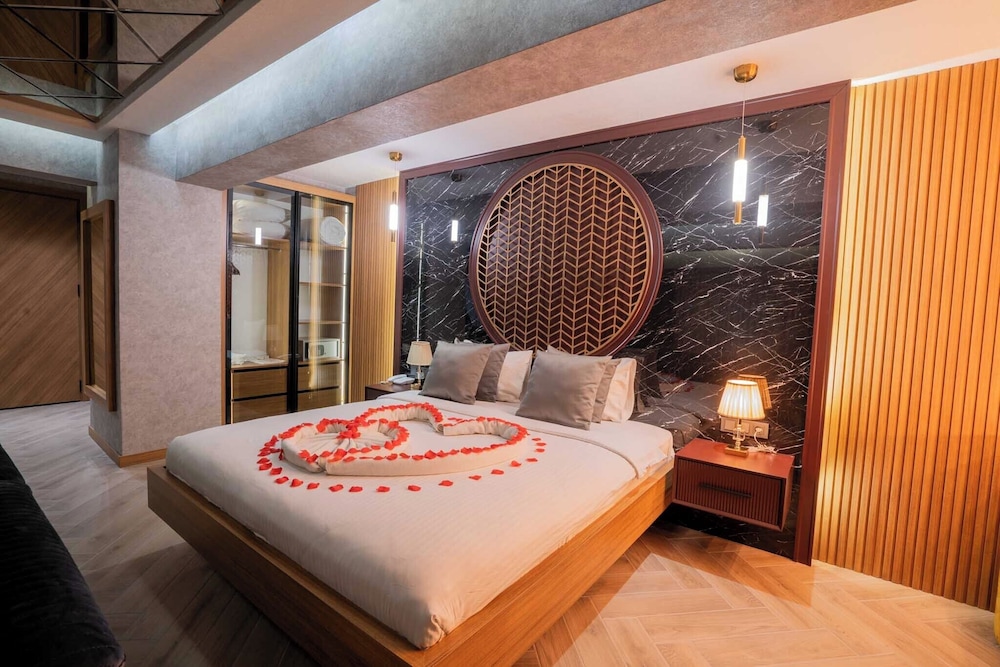 Leman Hotel - Boutique Class 11/50
