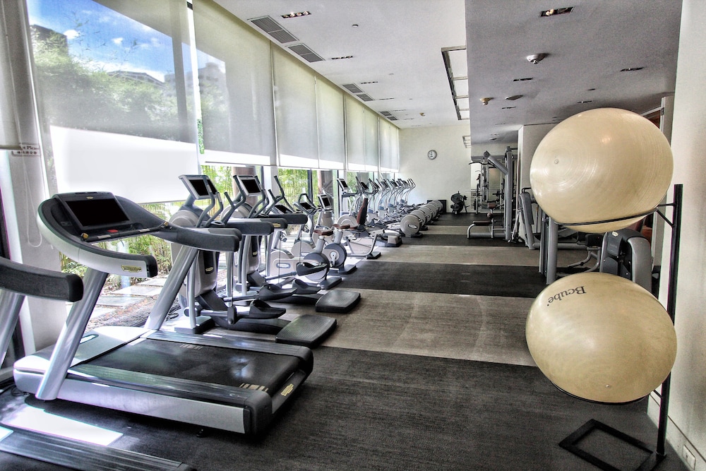 Grand Hyatt Erawan Bangkok 41/76