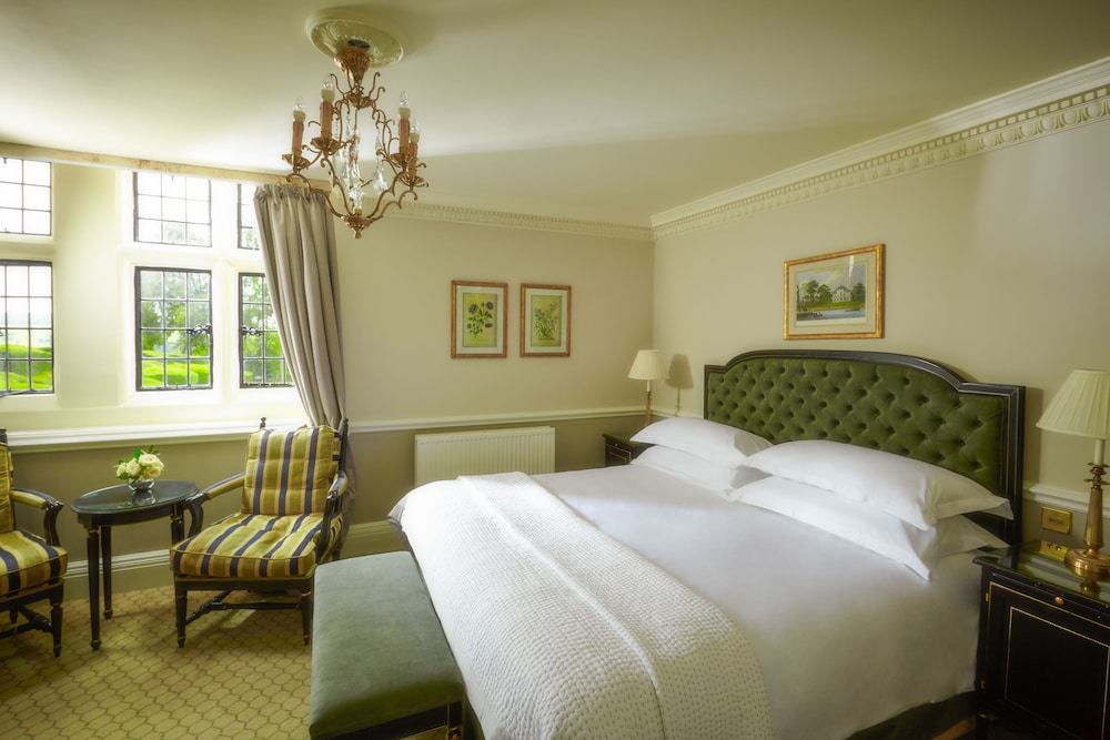 Danesfield House 5/50