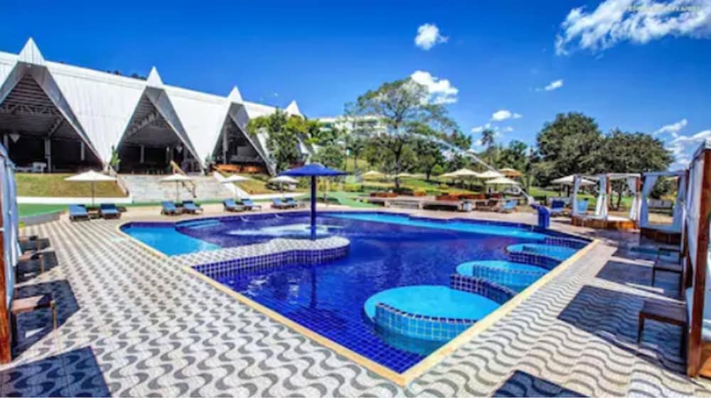Pratas Thermas Resort and Convention 62/66