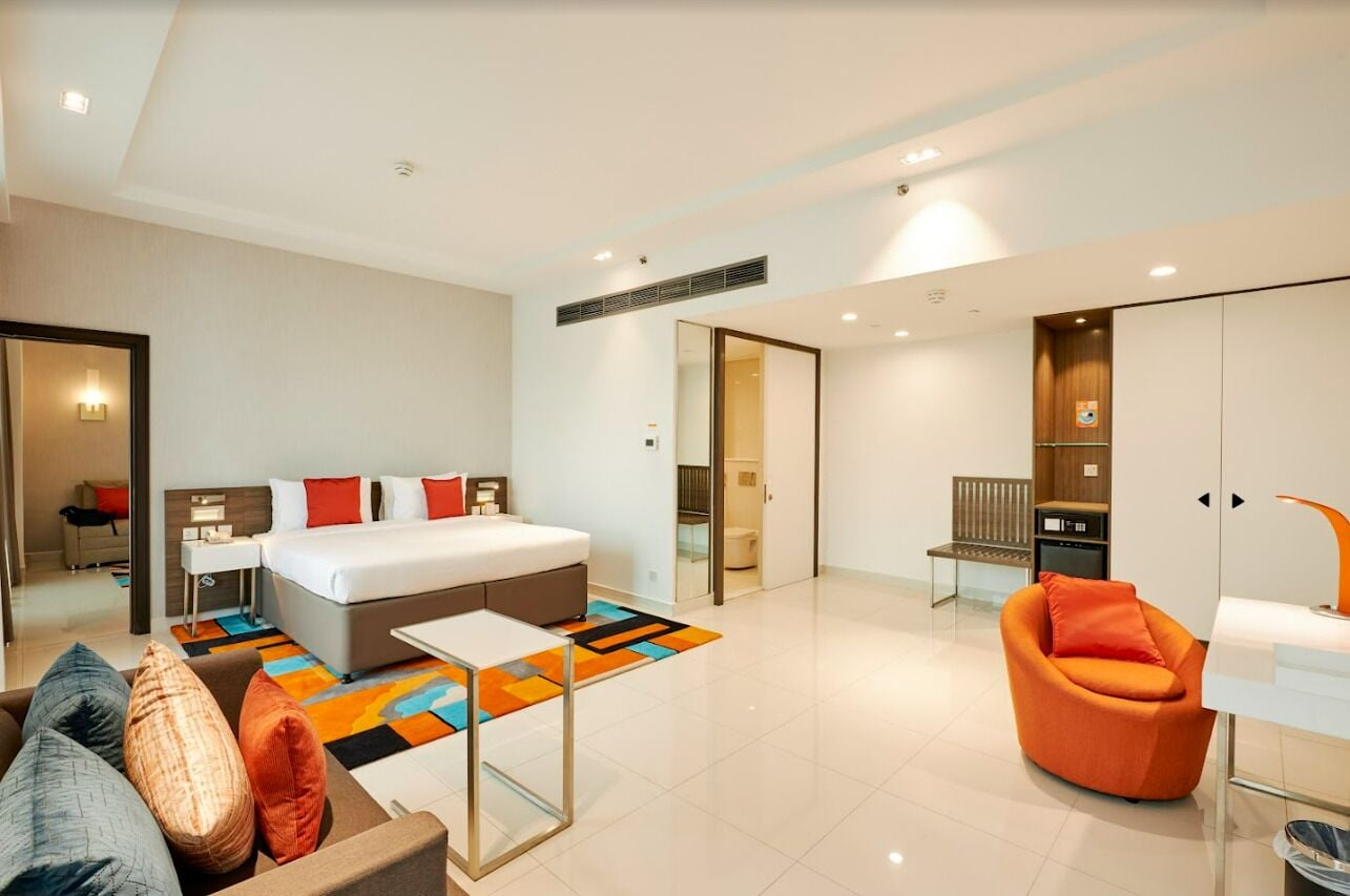 Family Suite