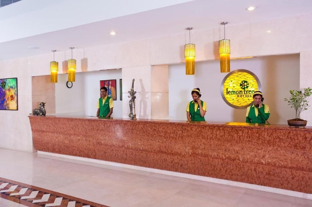 Lemon Tree Hotel Indore 11/57