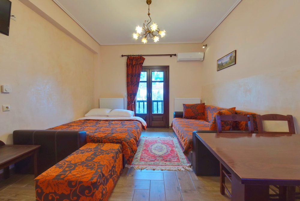 Alsos House 27/45