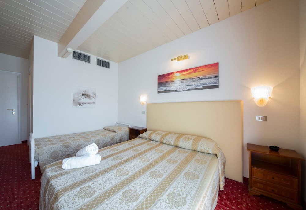 Hotel Alexander 9/50