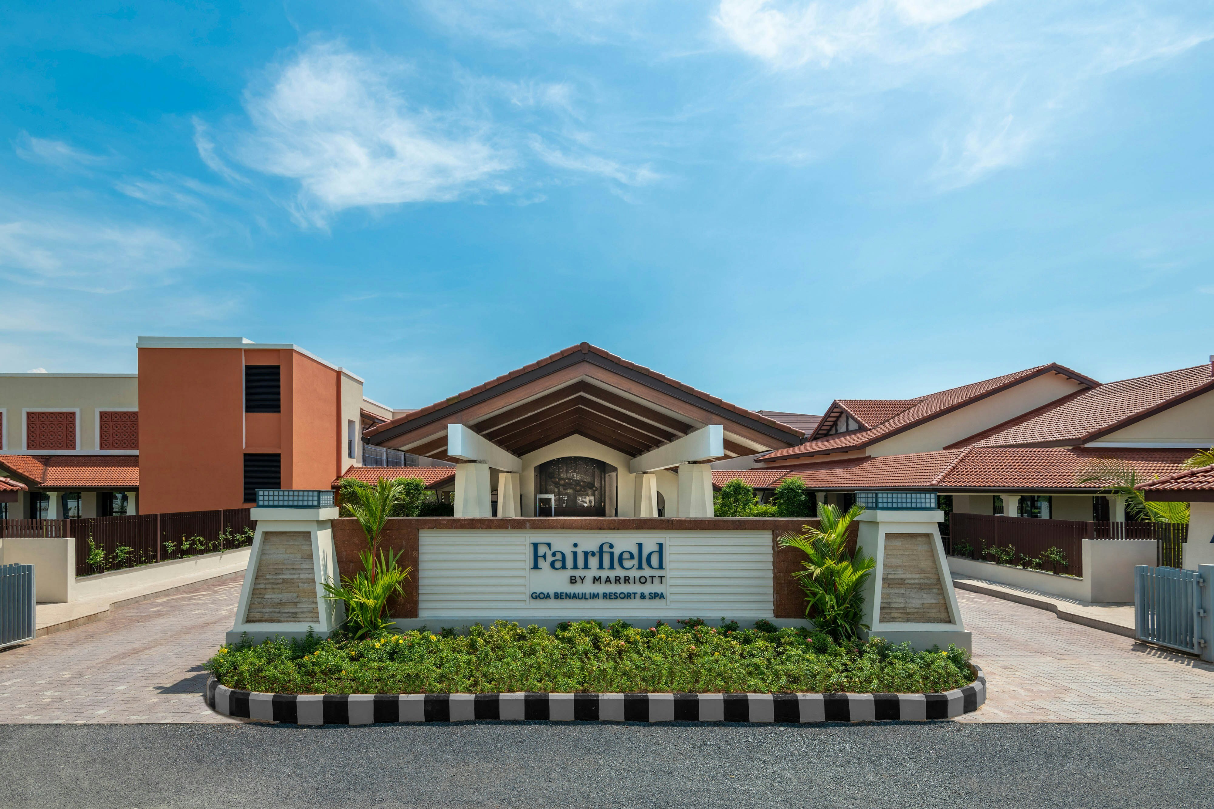 Fairfield by Marriott Goa Benaulim 22/23