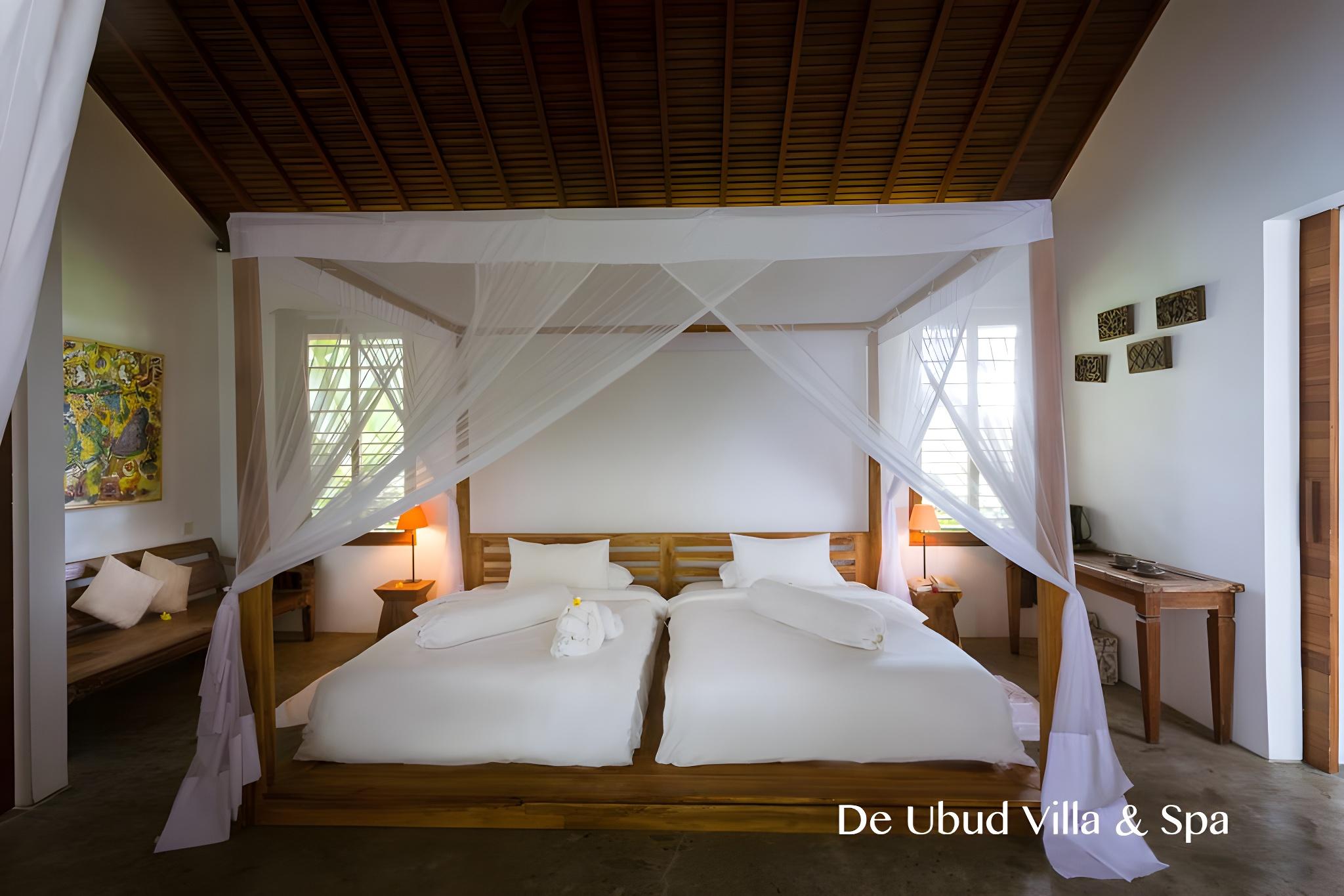 Family Suite, Outdoor Jetted Tub