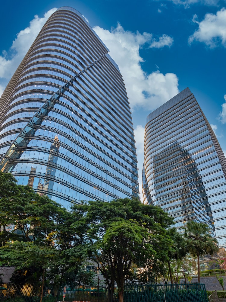 Mercure Sao Paulo JK photo4