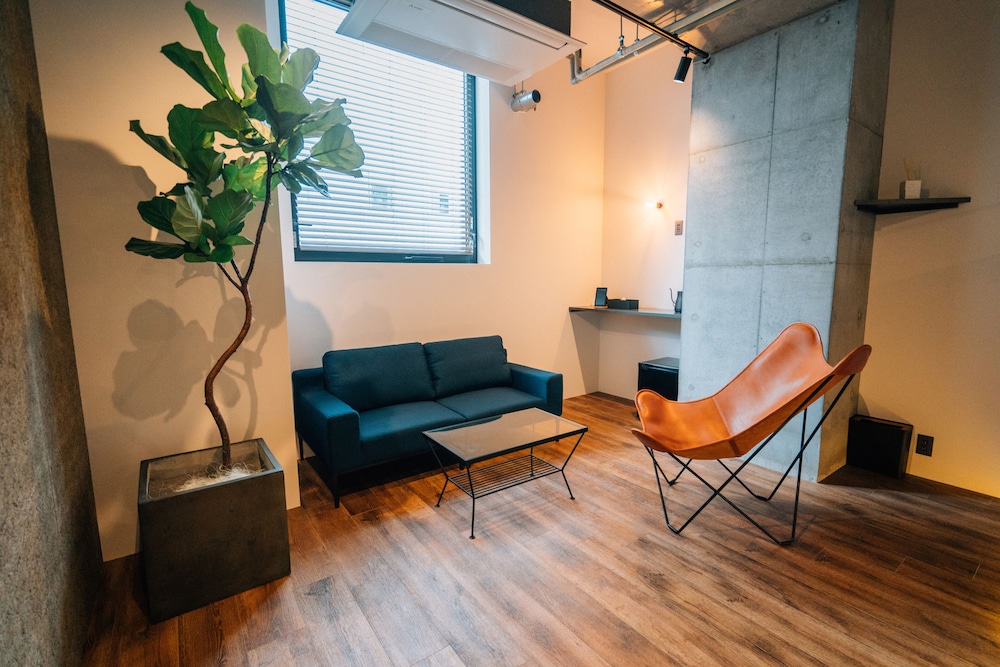 ZONK HOTEL NAKASU-DEAIBASHI 33/50