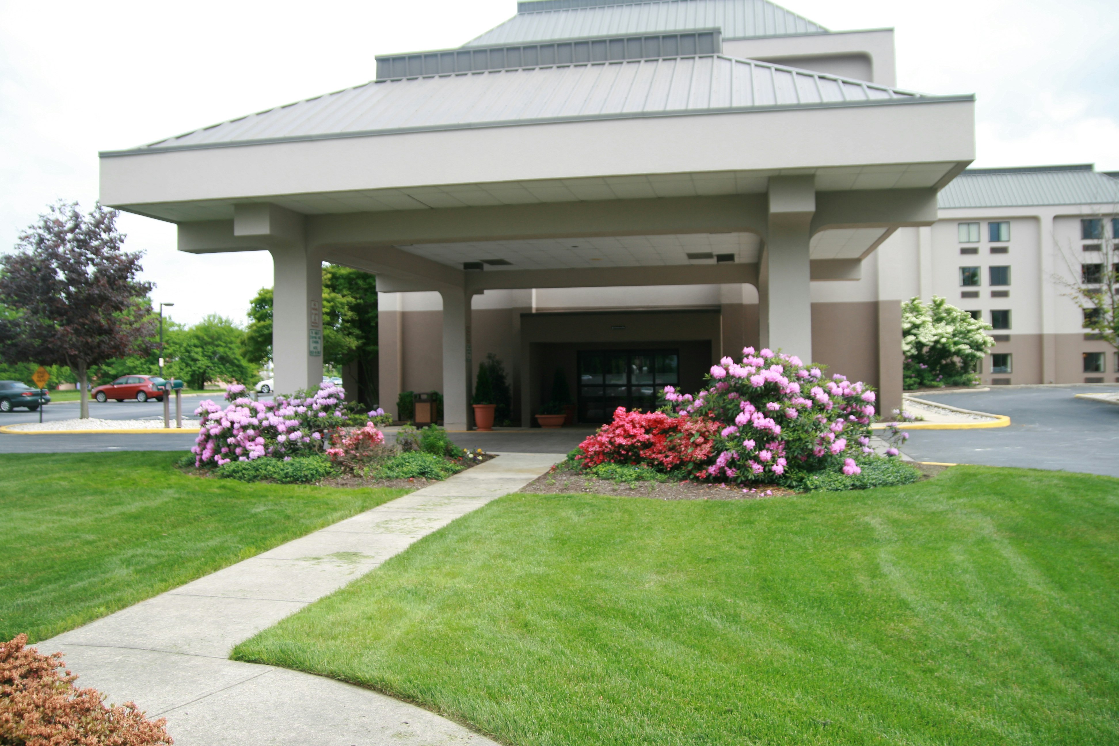 Hampton Inn Downingtown/Exton 66/73