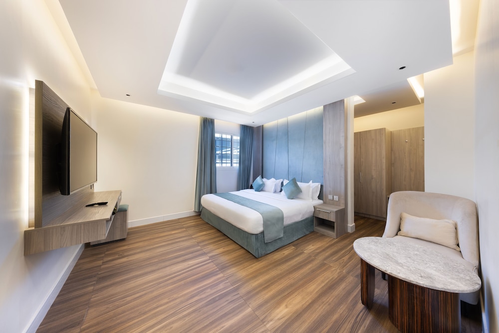 Standard, Single Bed