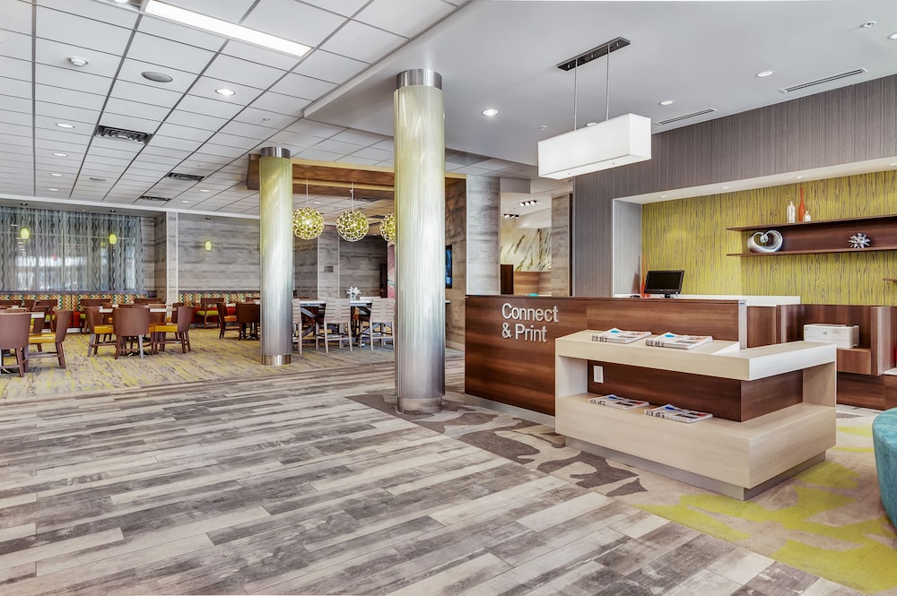 Towneplace Suites Chicago Schaumburg 6/59