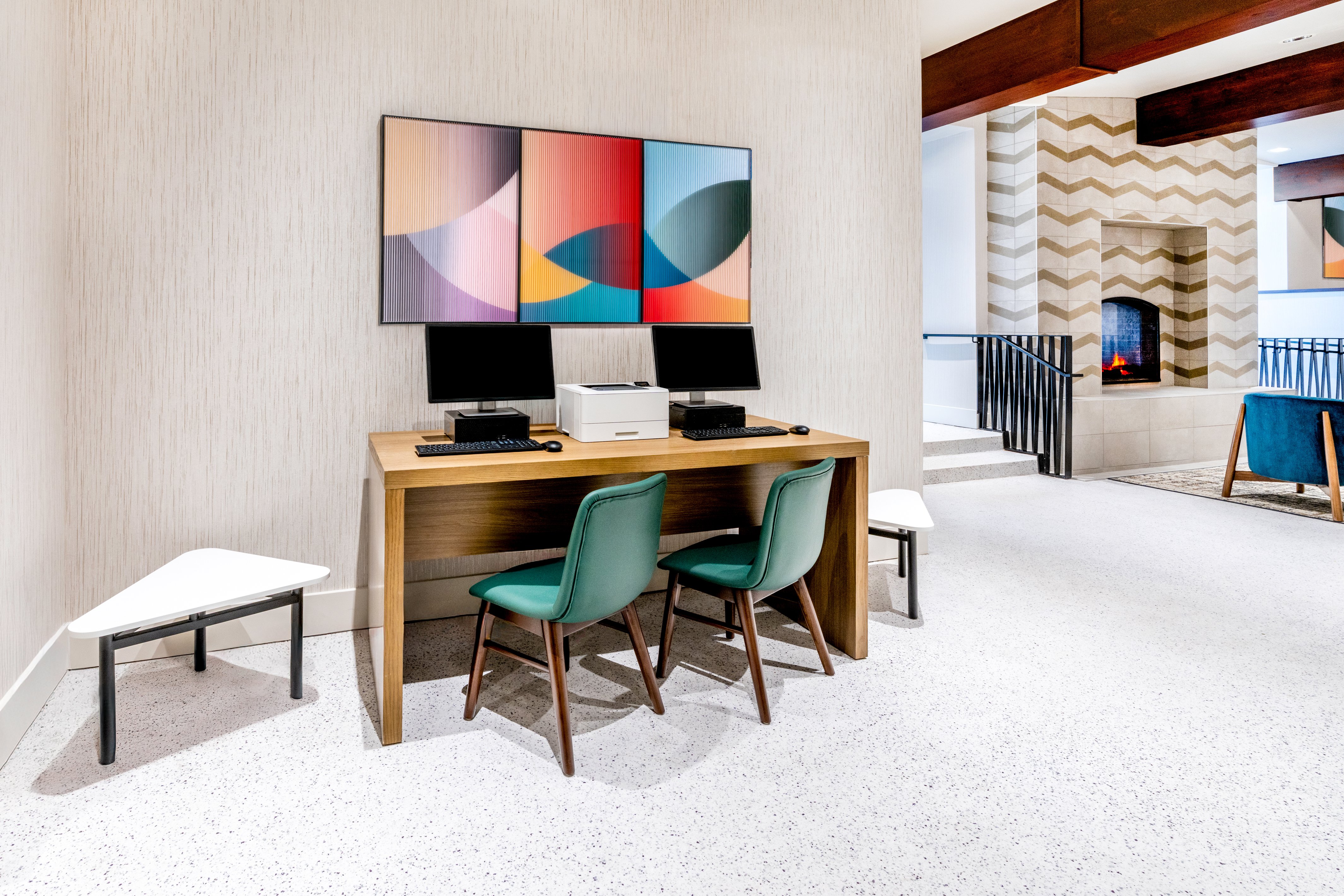 Holiday Inn Friso by IHG 57/68