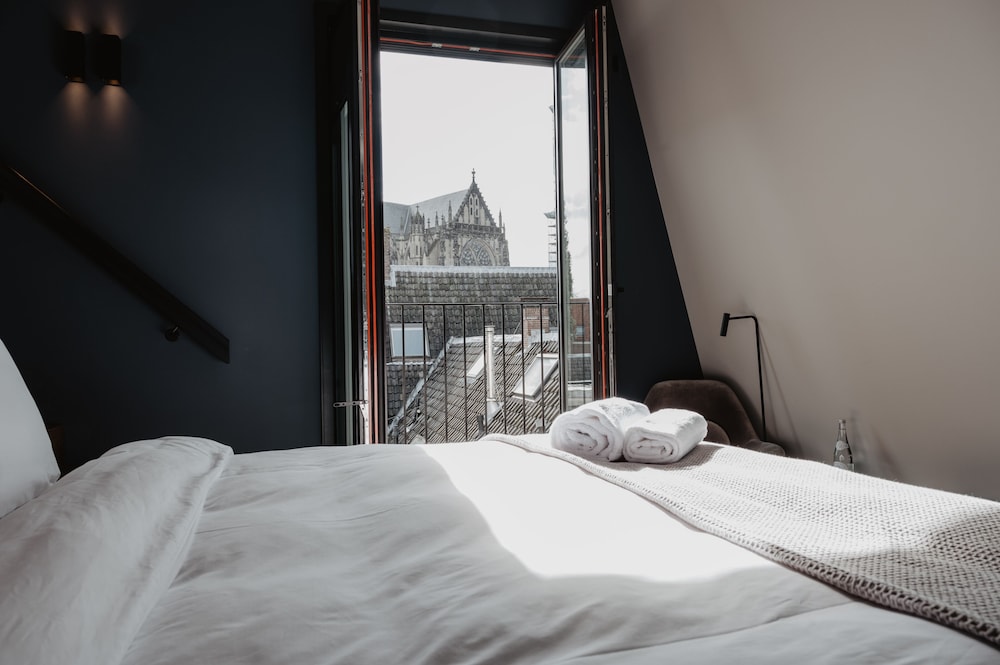 The Nox Hotel Utrecht 5/50