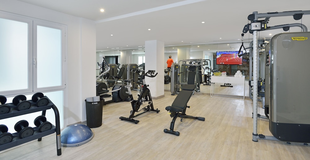 Melia Cala Galdana 27/50