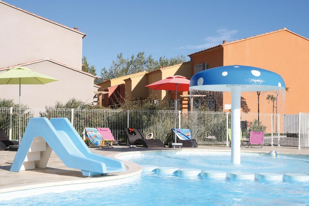 Residence Lagrange Vacances L Oustau de Sorgue 52/64