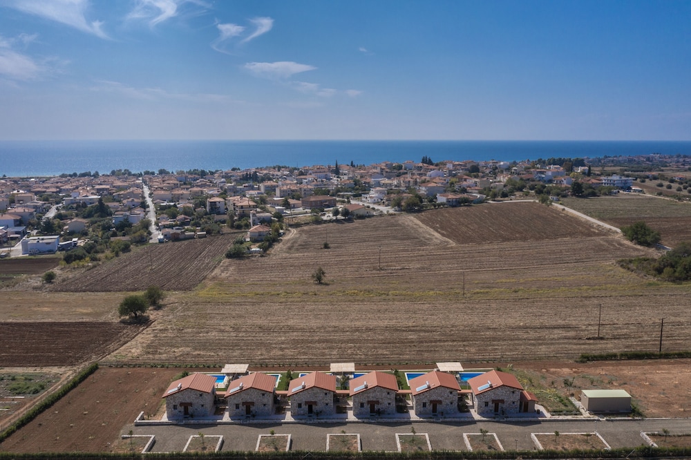 Esperanza Villas 46/67