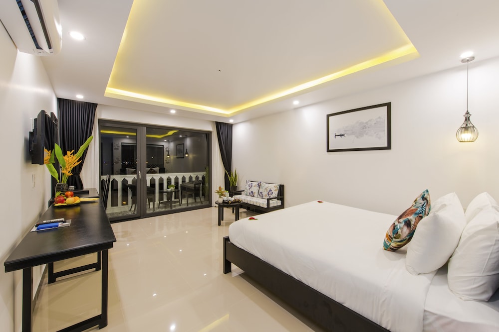 Gem Riverside Hotel Hoi An 31/78