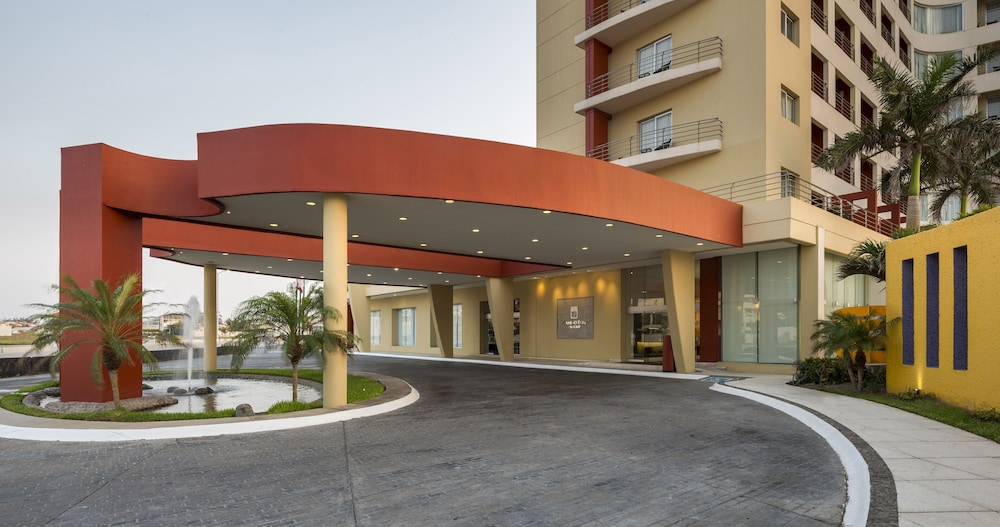 Camino Real Veracruz 64/69
