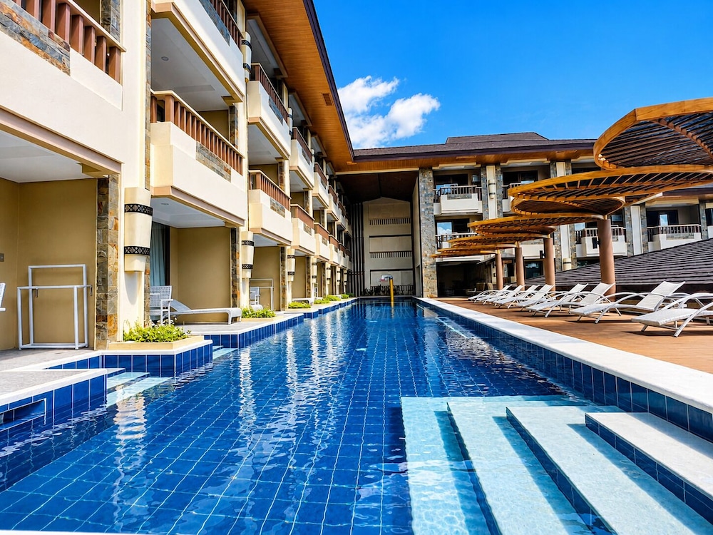 Coron Westown Resort 44/47