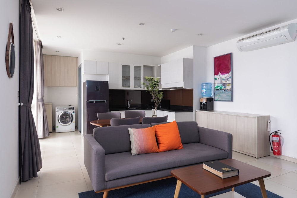Do Thanh Residence by DDH 30/50