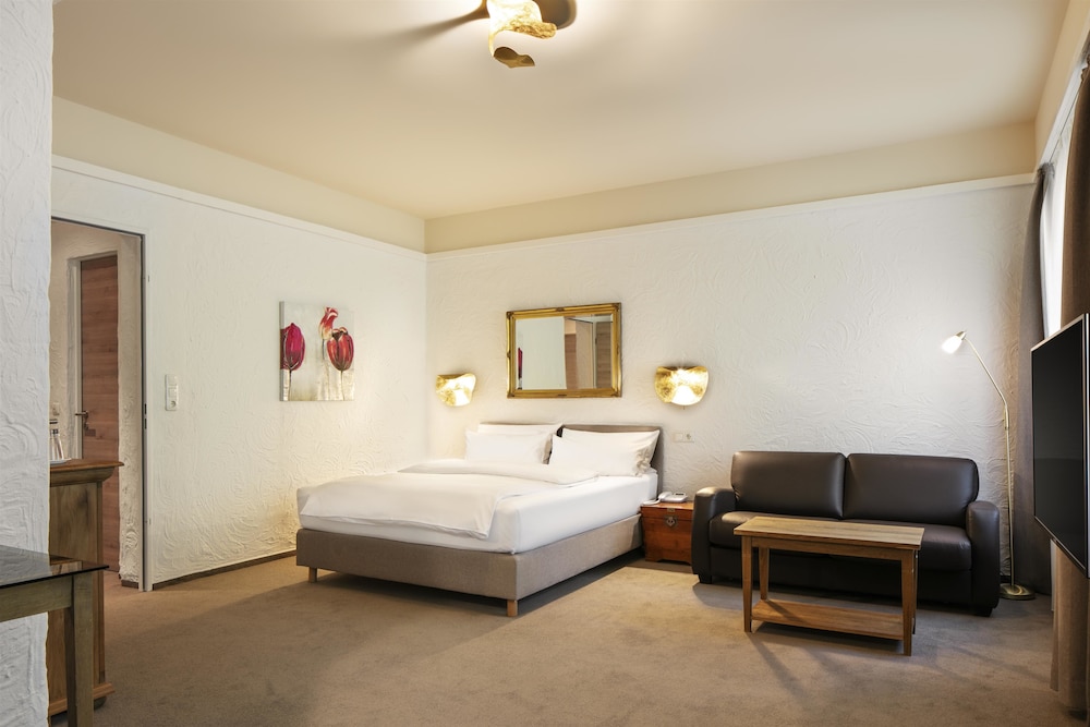 Best Western Hotel Mainz 7/62