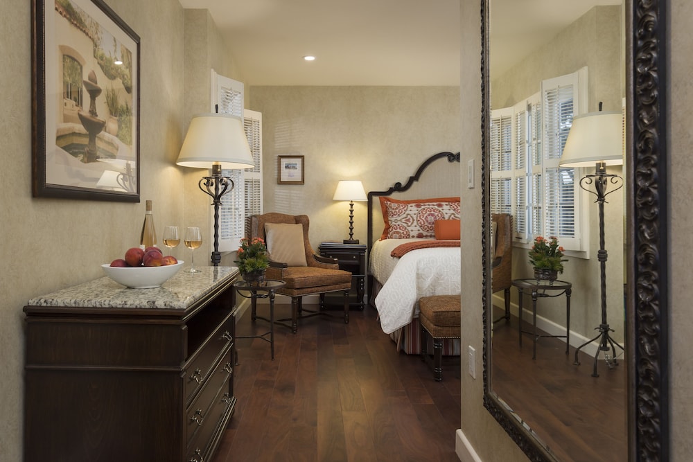 Casa Munras Hotel Spa 15/56