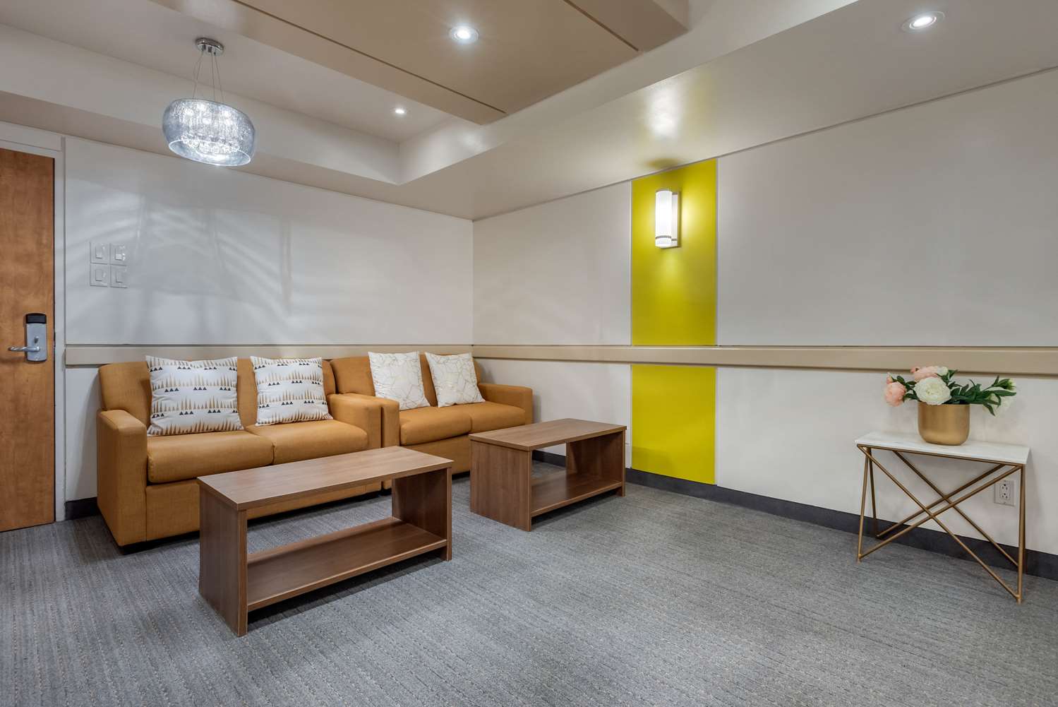 Quality Hotel Dorval Aeroport 28/59