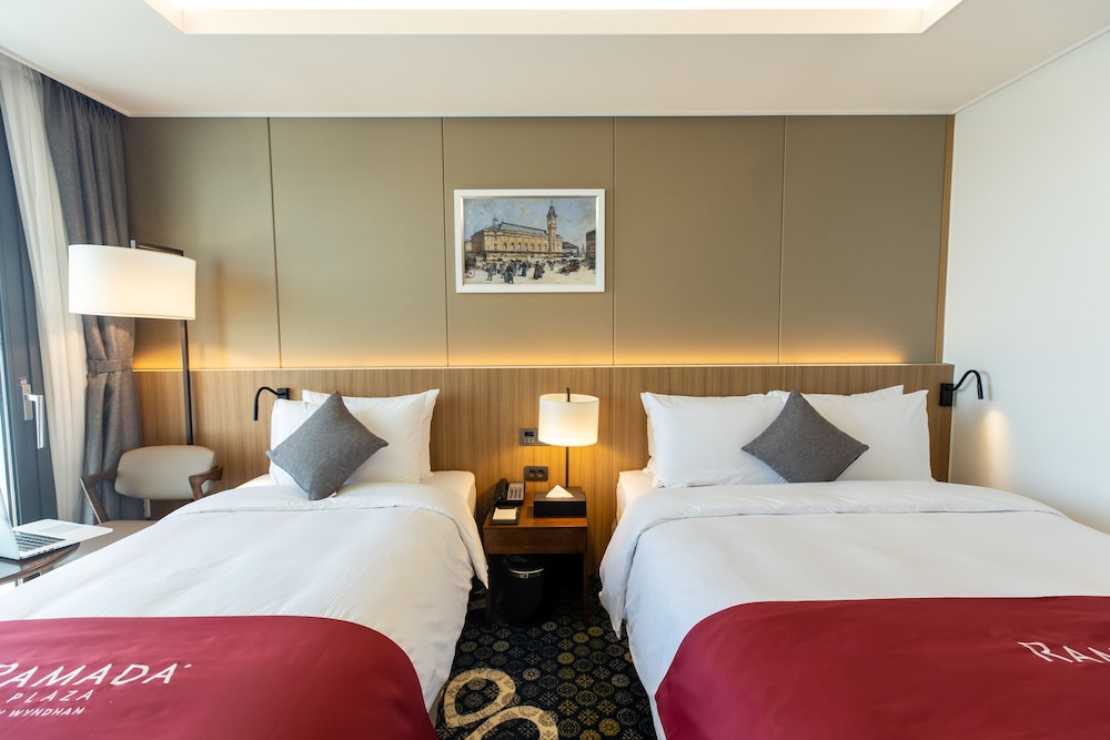 Ramada Plaza by Wyndham Dolsan Yeosu 11/64