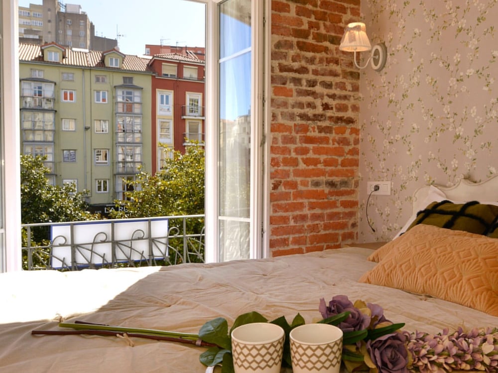 Centersuite Santander 28/37