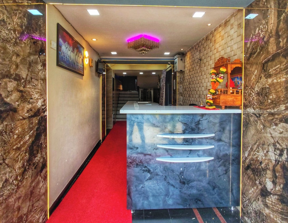 Hotel Sai Samrat Inn 3/32