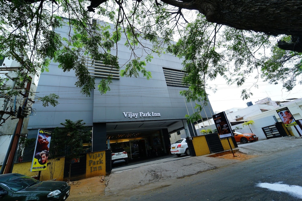 Vijay Park Inn, Coimbatore