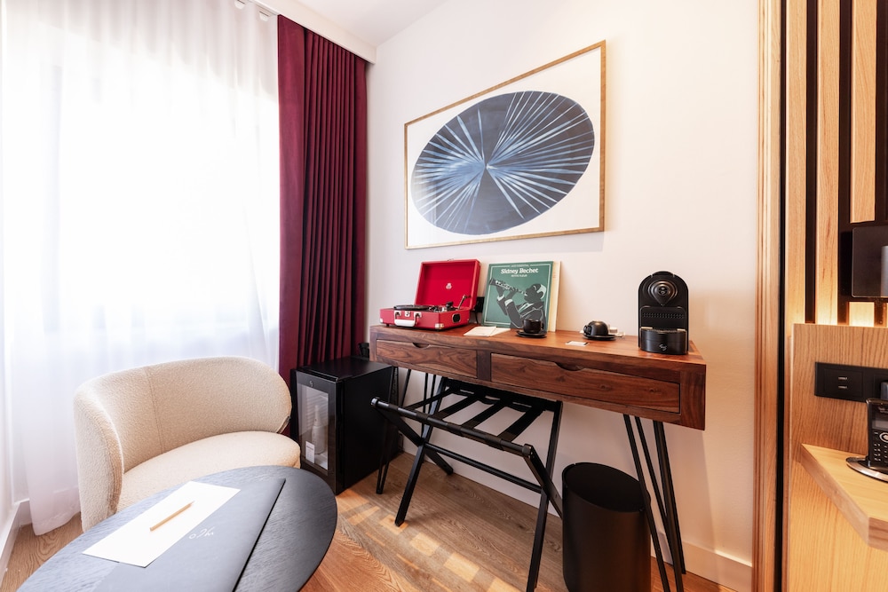 Boutique Hotel OLOM - Only Adults recommended 43/50