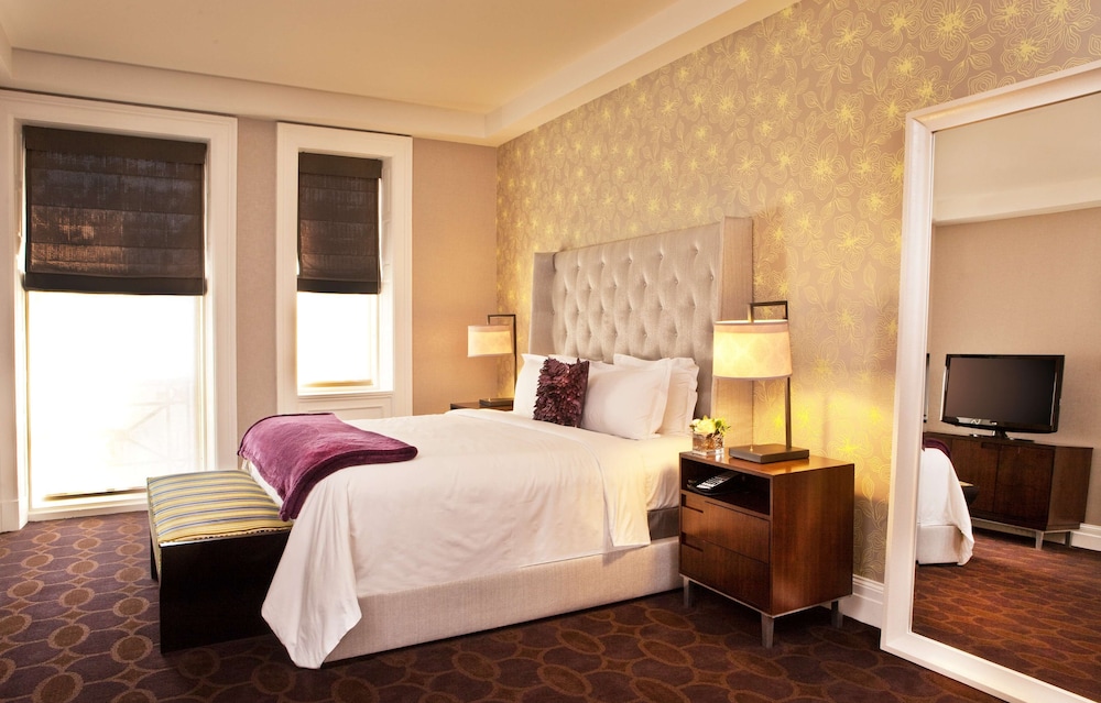 The Bellevue Hotel 18/50