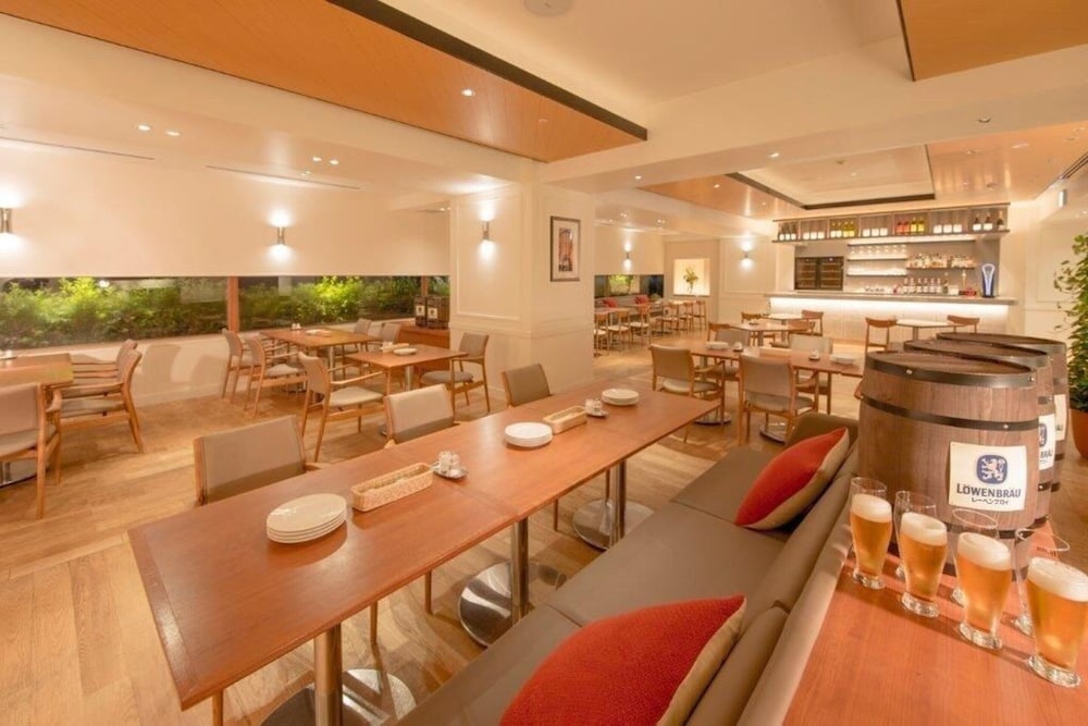 KUSATSU ESTOPIA HOTEL 29/36