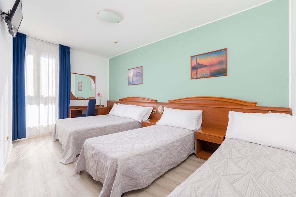 Hotel Palladio 20/58