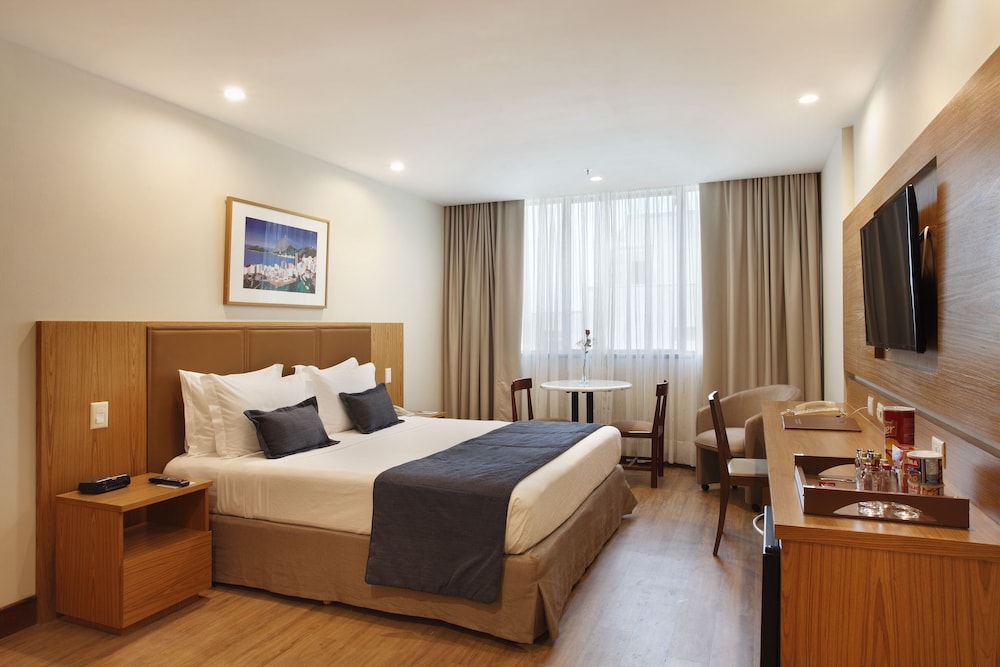 Windsor Excelsior Copacabana 22/67